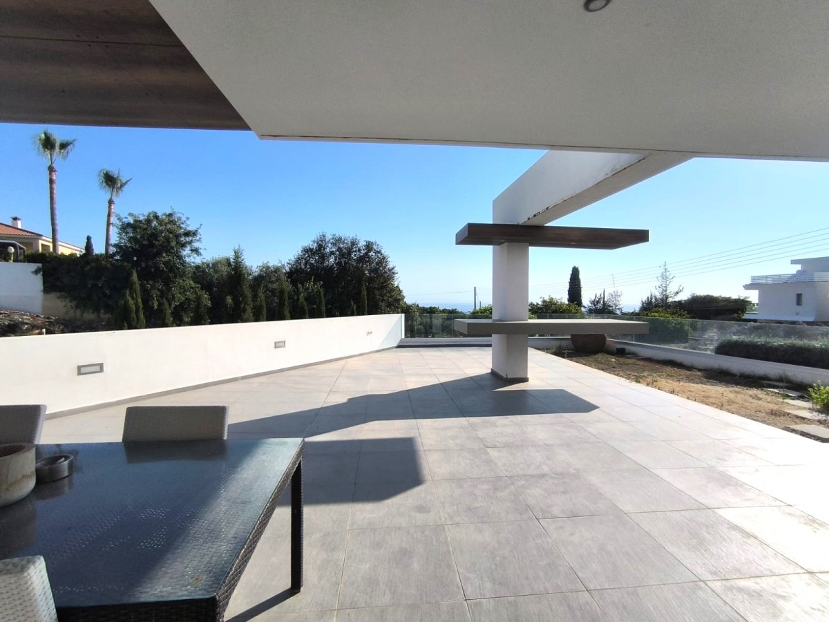 Detached Villa For Sale  in  Konia