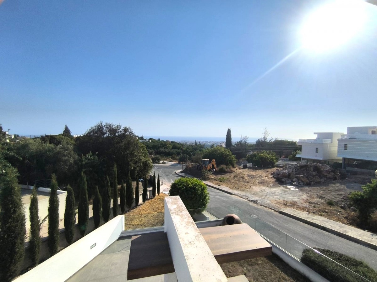 Detached Villa For Sale  in  Konia