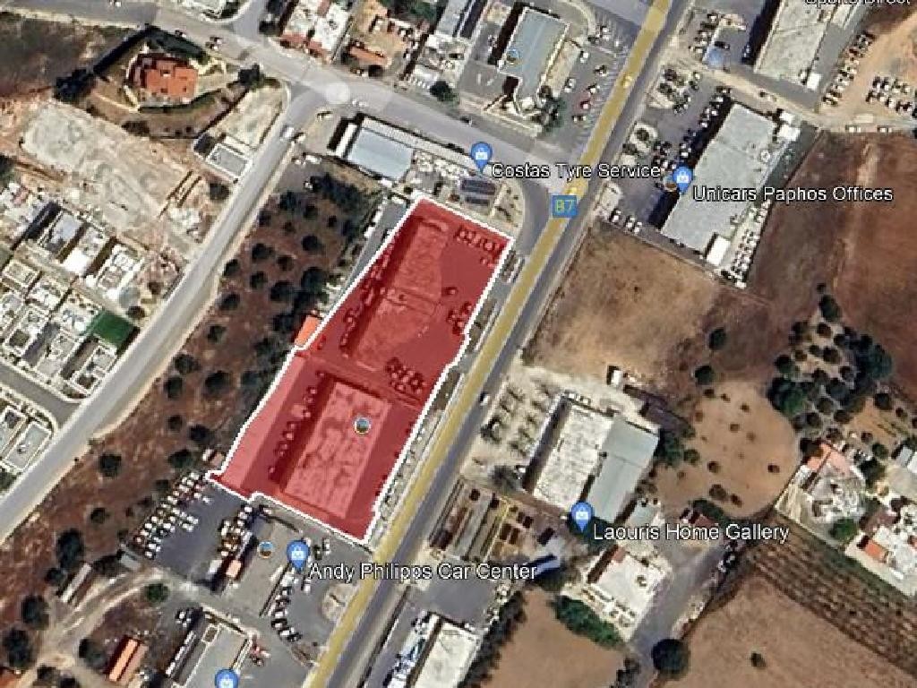 Building For Sale  in  Mesogi