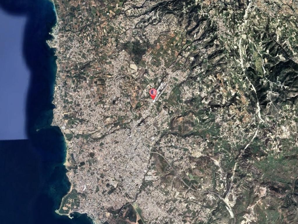Building For Sale  in  Mesogi