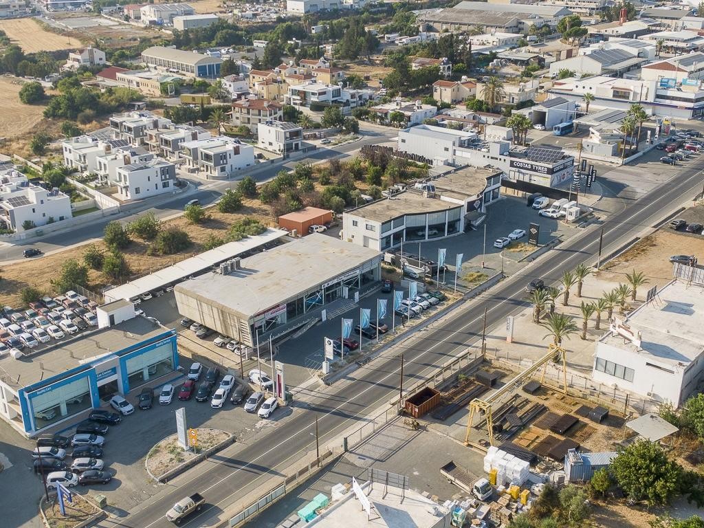 Building For Sale  in  Mesogi