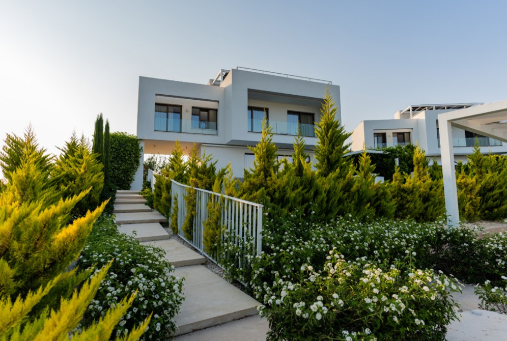 Detached Villa For Sale  in  Peyia - Coral Bay