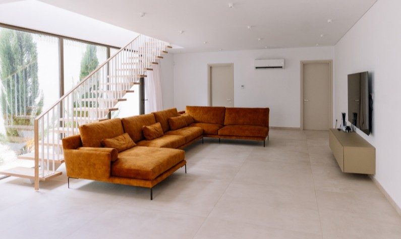 Detached Villa For Sale  in  Peyia - Coral Bay