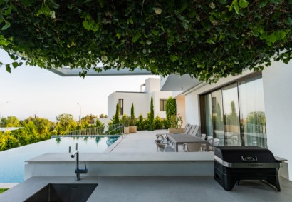 Peyia - Coral Bay, Paphos Detached Villa For Sale | DT2481
