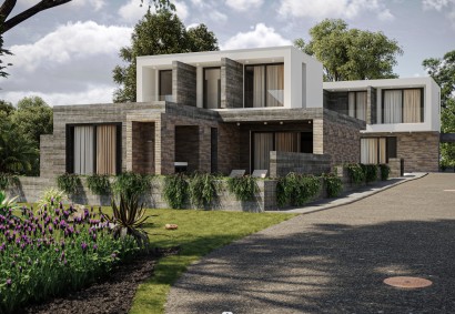 Chlorakas, Paphos Detached Villa For Sale | DT3473