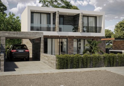 Chlorakas, Paphos Detached Villa For Sale | DT3474