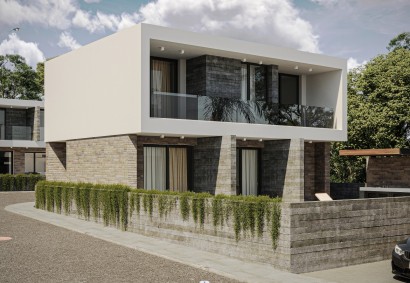 Chlorakas, Paphos Detached Villa For Sale | DT3474