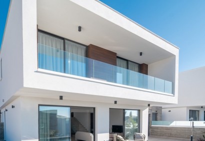 Chlorakas, Paphos Detached Villa For Sale | DT3476