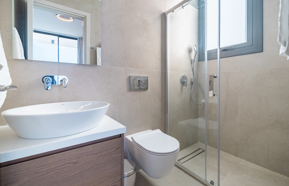 Detached Villa For Sale  in  Chlorakas