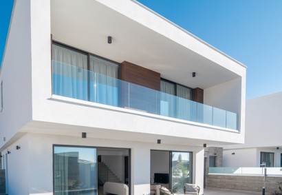 Chlorakas, Paphos Detached Villa For Sale | DT3477