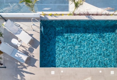 Chlorakas, Paphos Detached Villa For Sale | DT3477