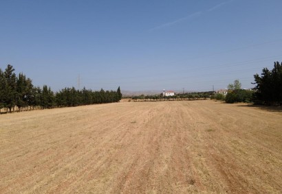 Kouklia, Paphos Residential Land For Sale | DT3480