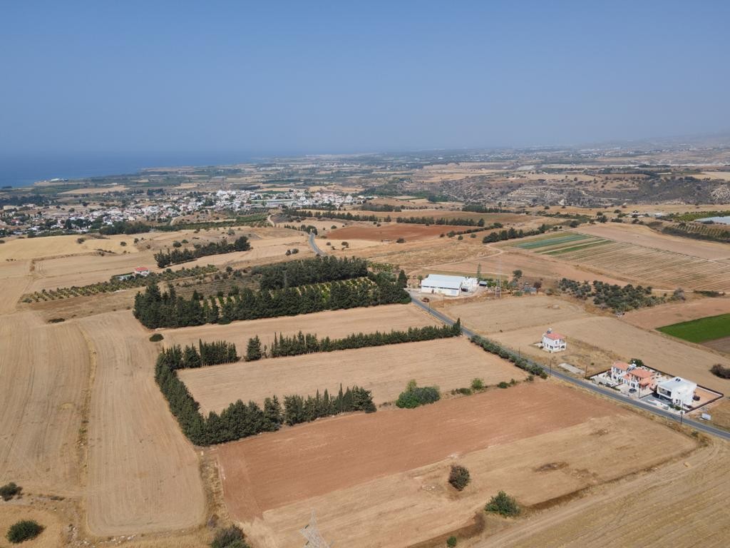 Residential Land For Sale  in  Kouklia