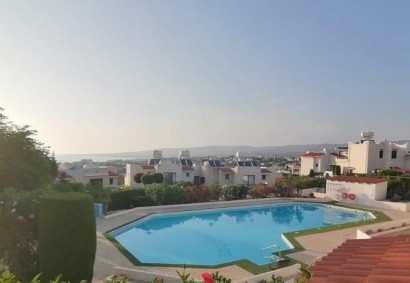 Chlorakas, Paphos Apartment For Sale | DT3483