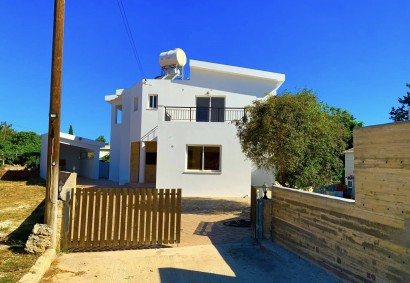 Drouseia, Paphos Detached Villa For Sale | DT3489