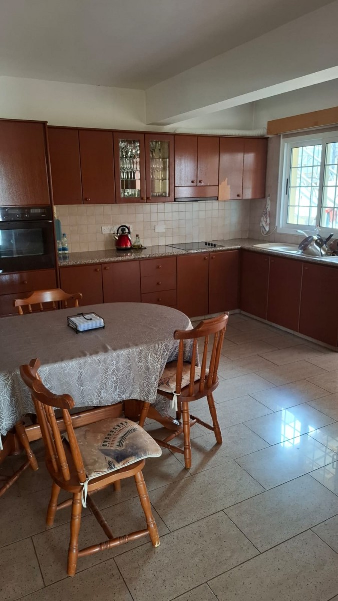 Detached Villa For Sale  in  Konia