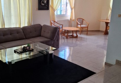 Konia, Paphos Detached Villa For Sale | DT3496