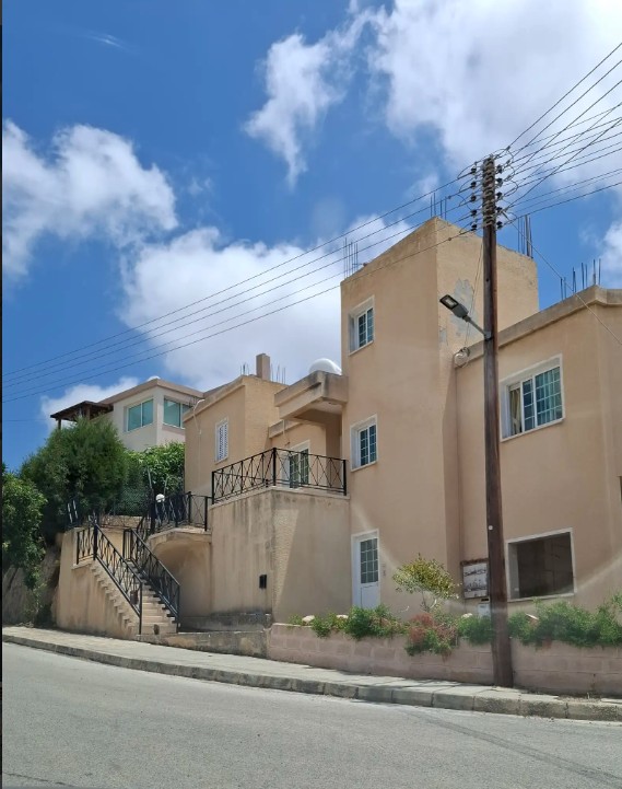 Detached Villa For Sale  in  Konia