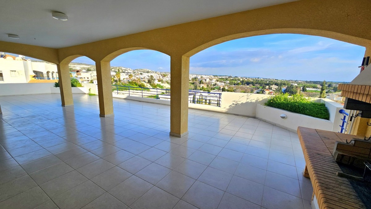 Penthouse For Sale  in  Geroskipou