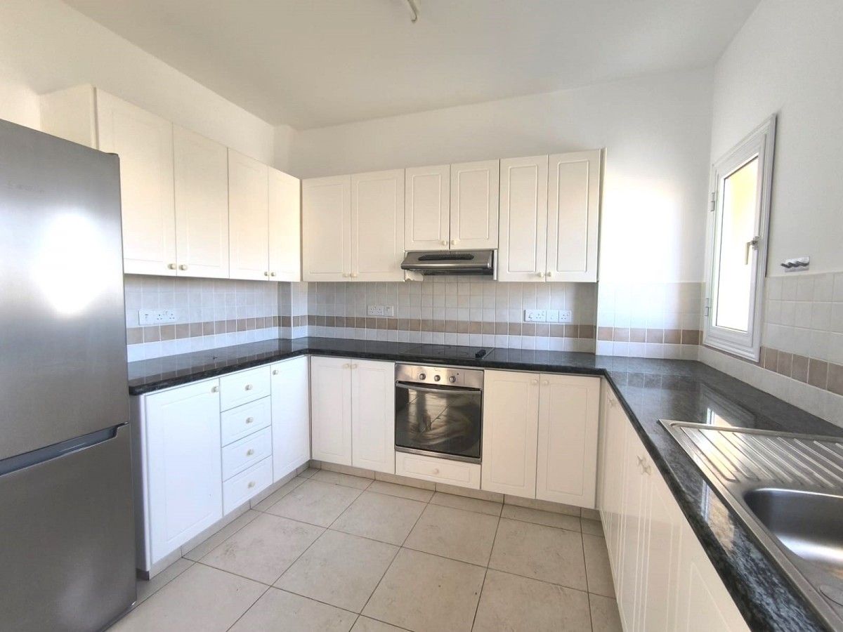 Penthouse For Sale  in  Geroskipou