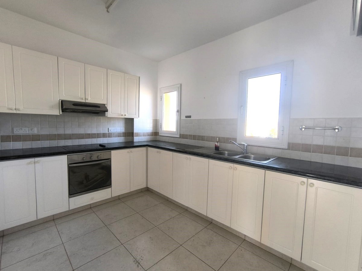 Penthouse For Sale  in  Geroskipou