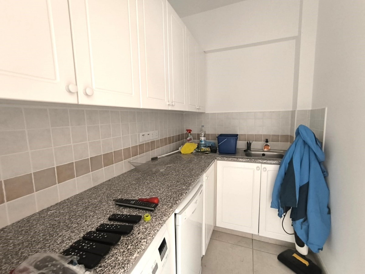 Penthouse For Sale  in  Geroskipou