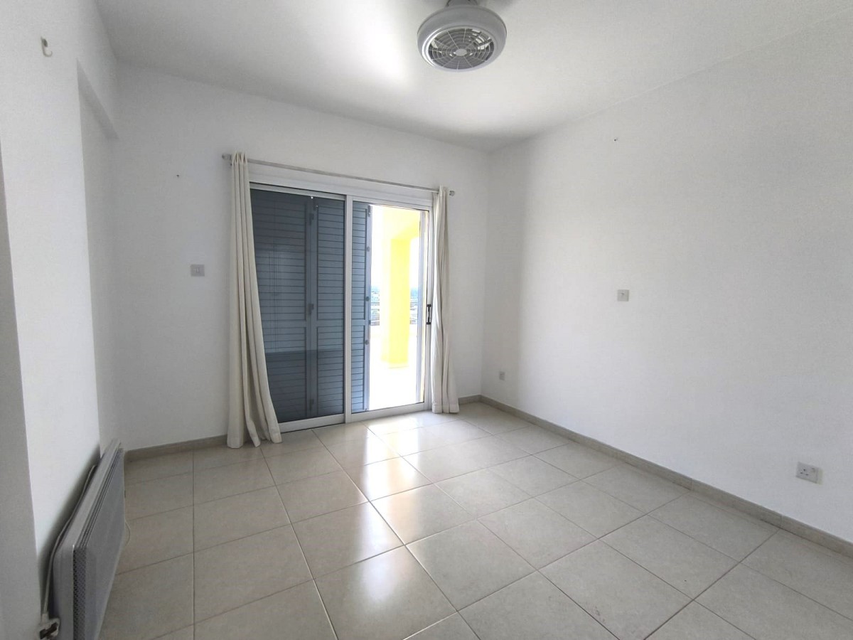 Penthouse For Sale  in  Geroskipou