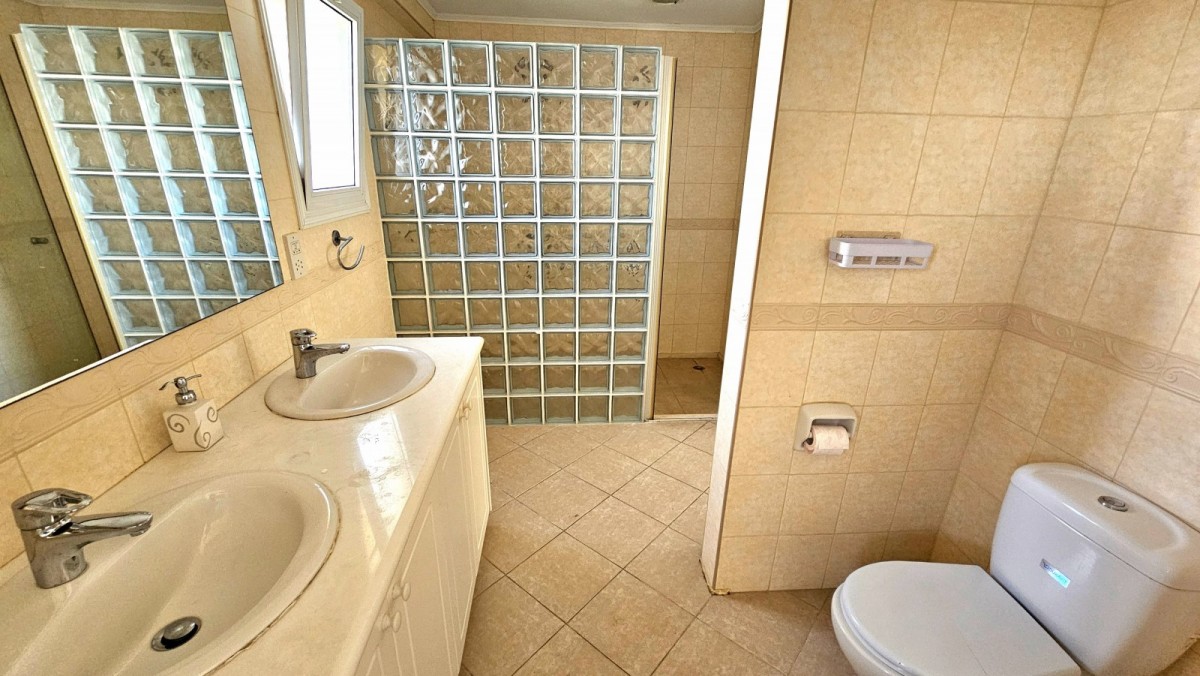 Penthouse For Sale  in  Geroskipou