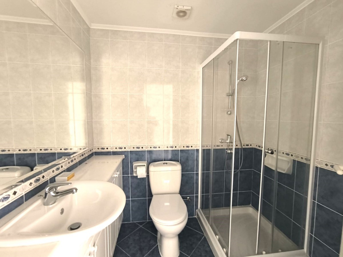 Penthouse For Sale  in  Geroskipou