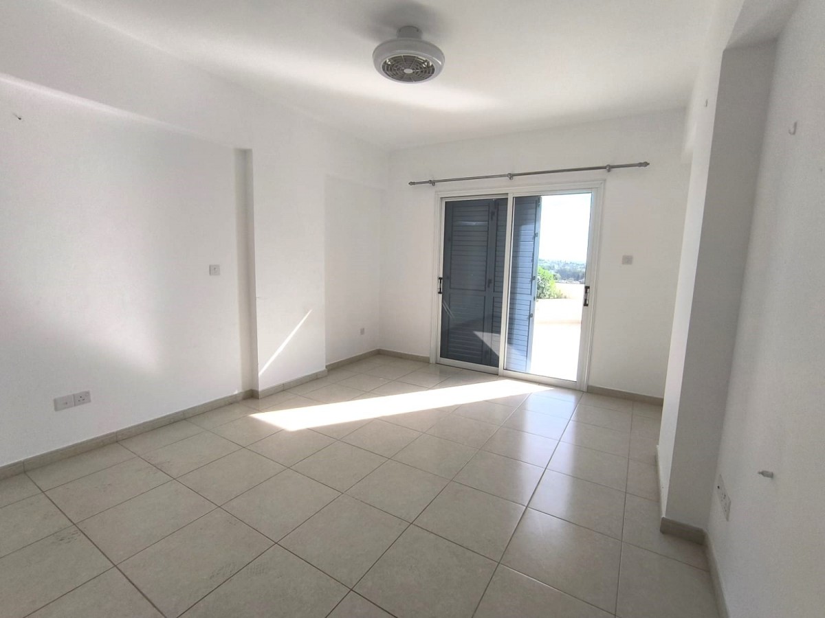 Penthouse For Sale  in  Geroskipou