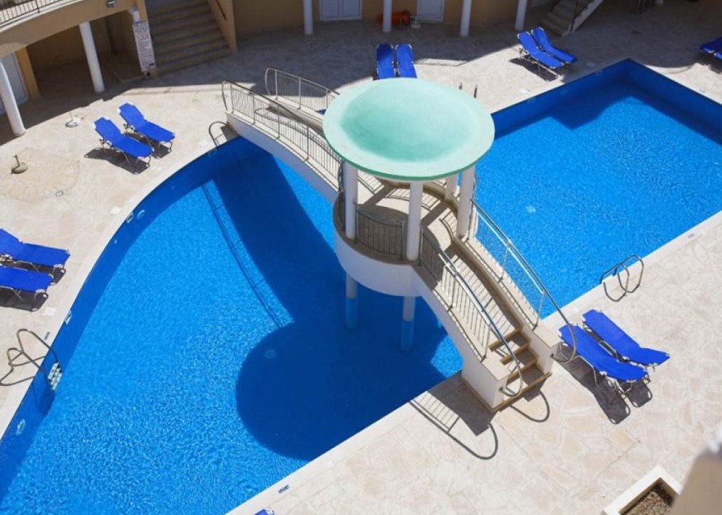 Kato Paphos - Universal Town House For Sale | DT3517