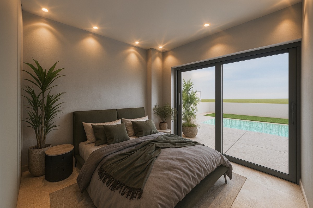 Detached Villa For Sale  in  Select Location