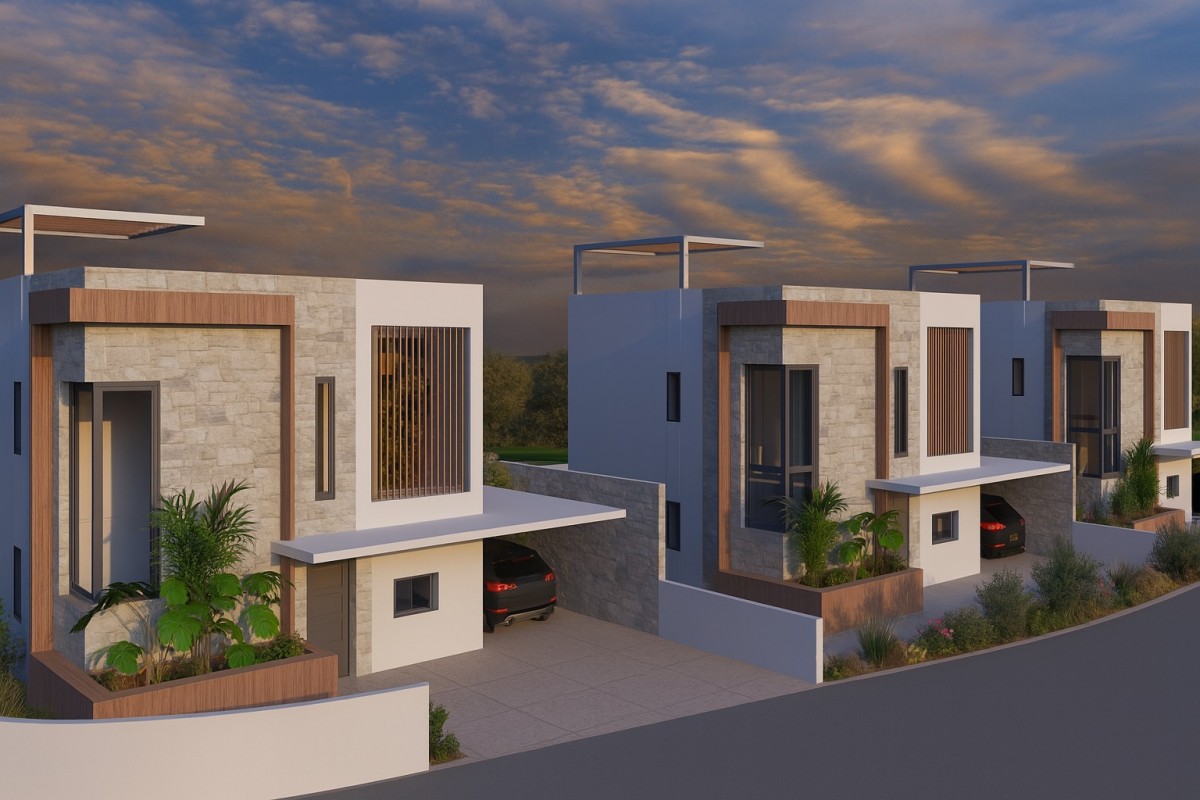 Detached Villa For Sale  in  Select Location