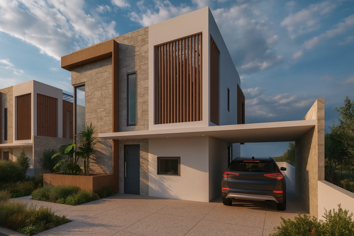 Detached Villa For Sale  in  Select Location