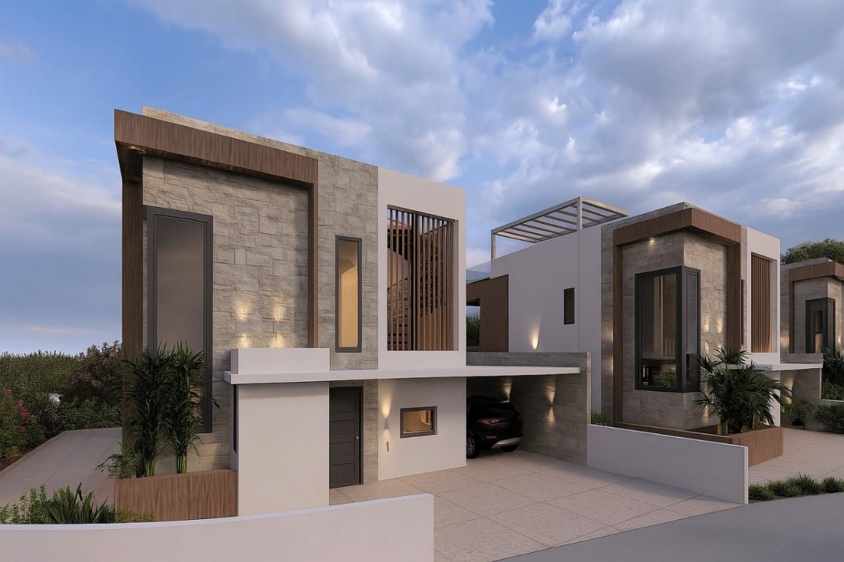 Detached Villa For Sale  in  Select Location