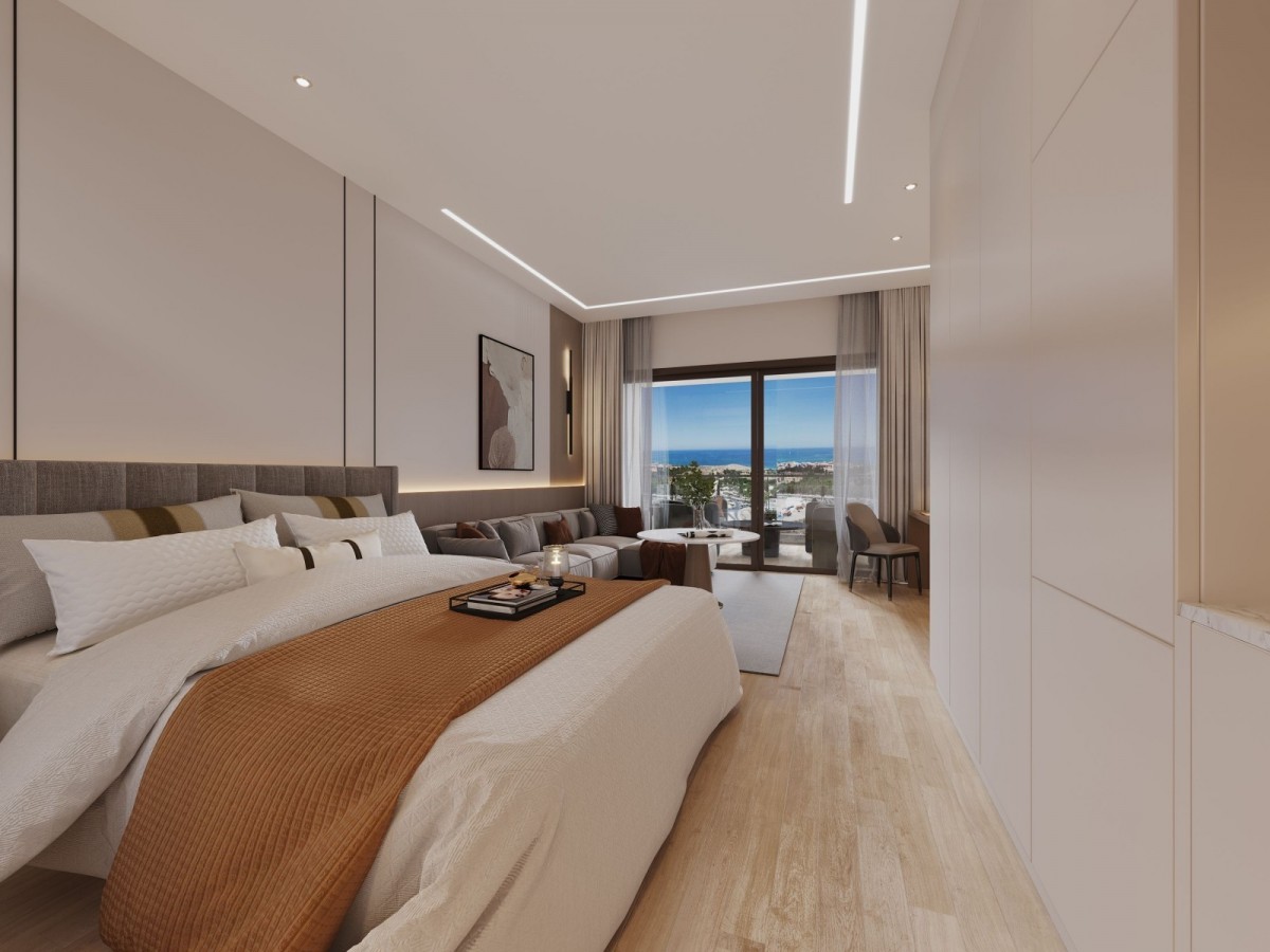 Detached Villa For Sale  in  Kato Paphos - Tombs of The Kings