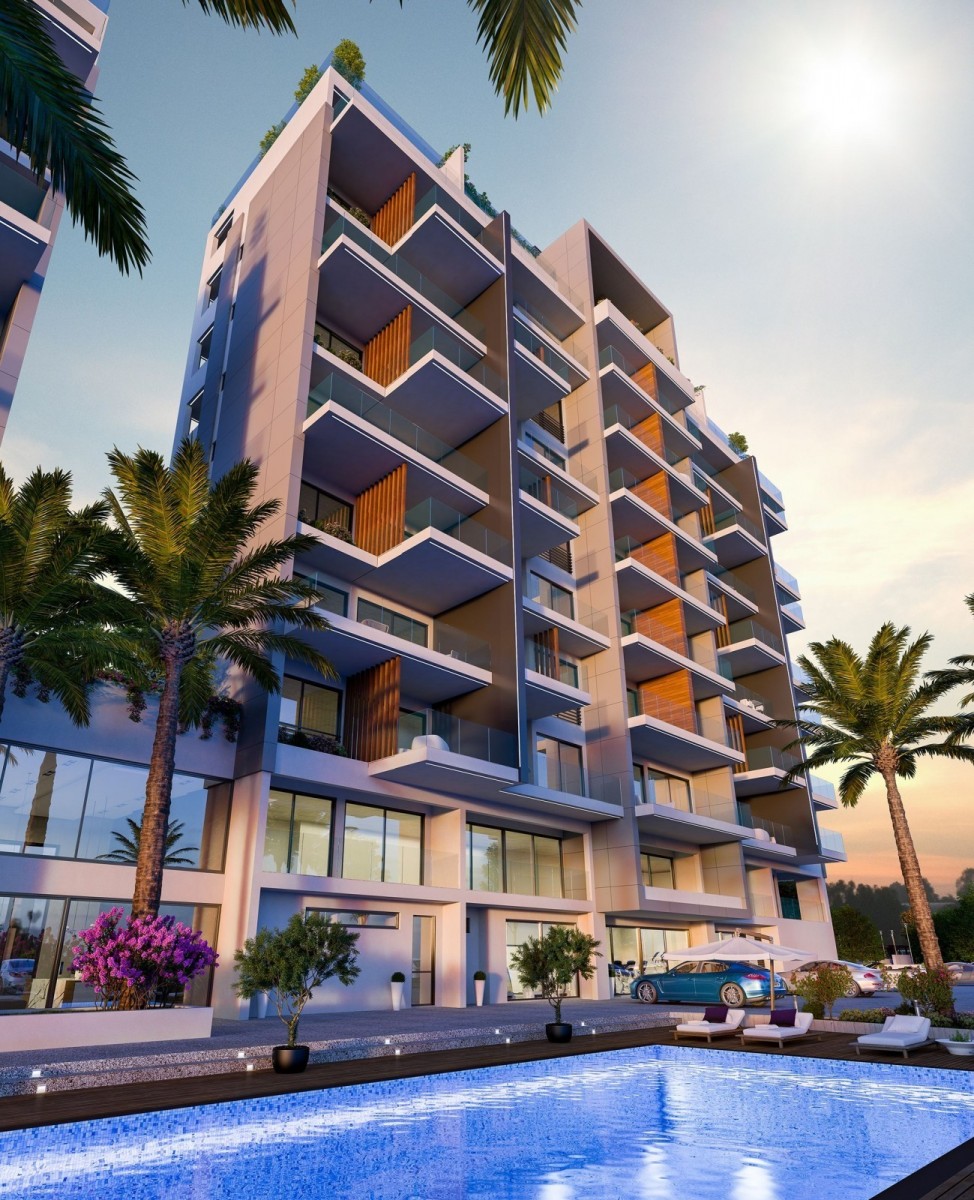 Detached Villa For Sale  in  Kato Paphos - Tombs of The Kings