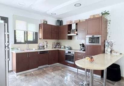 Peyia, Paphos Detached Villa For Sale | DT3533