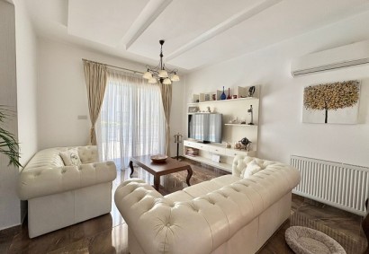 Peyia, Paphos Detached Villa For Sale | DT3533