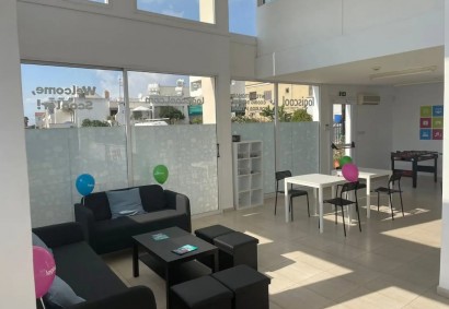 Emba, Paphos Business For Sale | DT3535