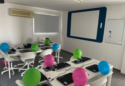 Emba, Paphos Business For Sale | DT3535