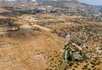 Episkopi, Paphos Agricultural Land For Sale | DT3538