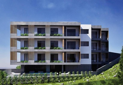 Geroskipou, Paphos Apartment For Sale | DT3544