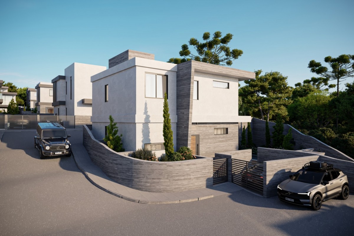 Detached Villa For Sale  in  Konia