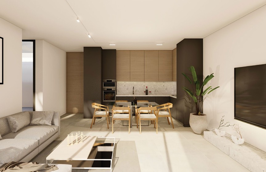 Studio For Sale  in  Select Location