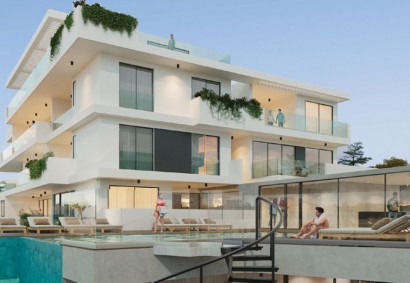 Kato Paphos - Tombs of The Kings Apartment | DT3555