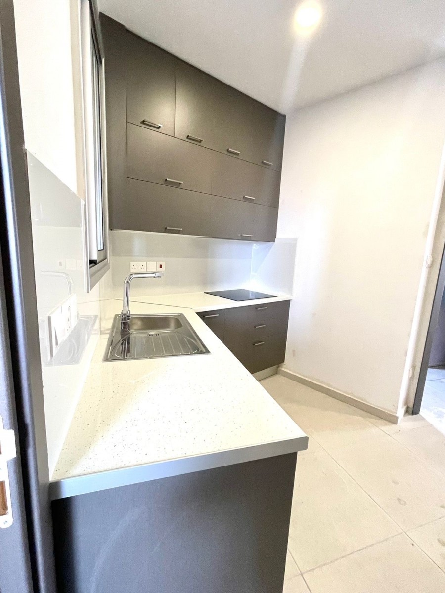 Apartment For Sale  in  Paphos Town