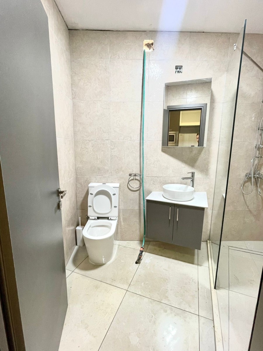 Apartment For Sale  in  Paphos Town