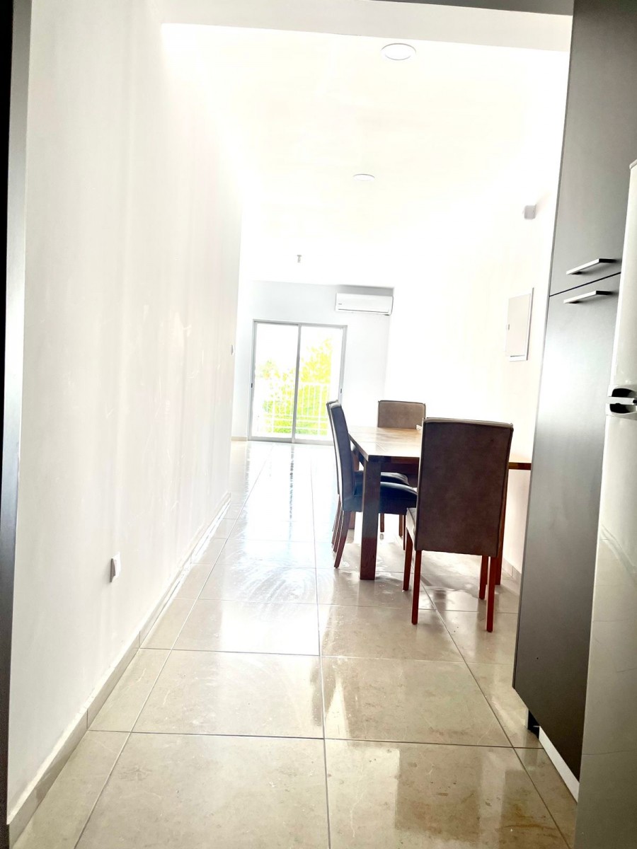 Apartment For Sale  in  Paphos Town