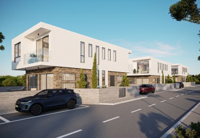 Kissonerga, Paphos Detached Villa For Sale | DT3564